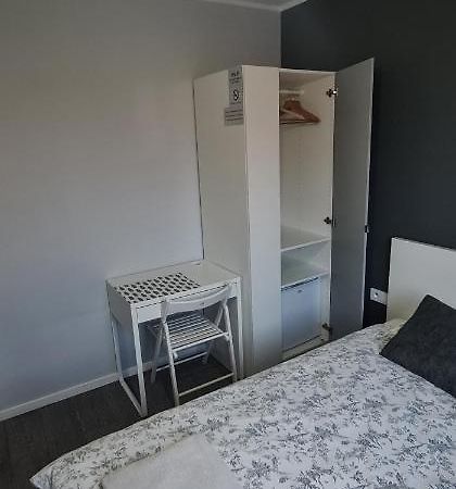 Pokoje Zeromskiego 1B Apartamento Białystok Exterior foto