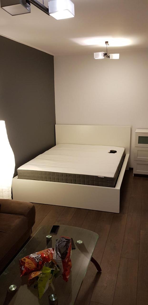 Pokoje Zeromskiego 1B Apartamento Białystok Habitación foto