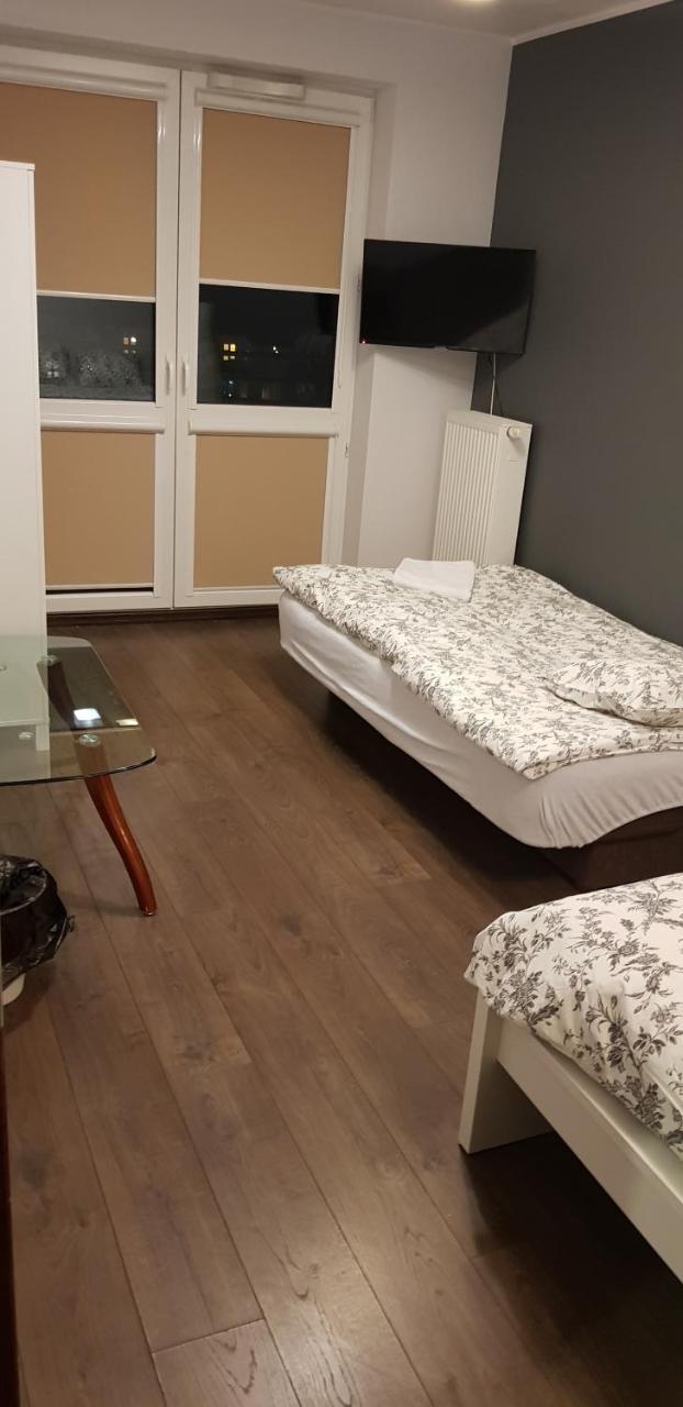 Pokoje Zeromskiego 1B Apartamento Białystok Habitación foto